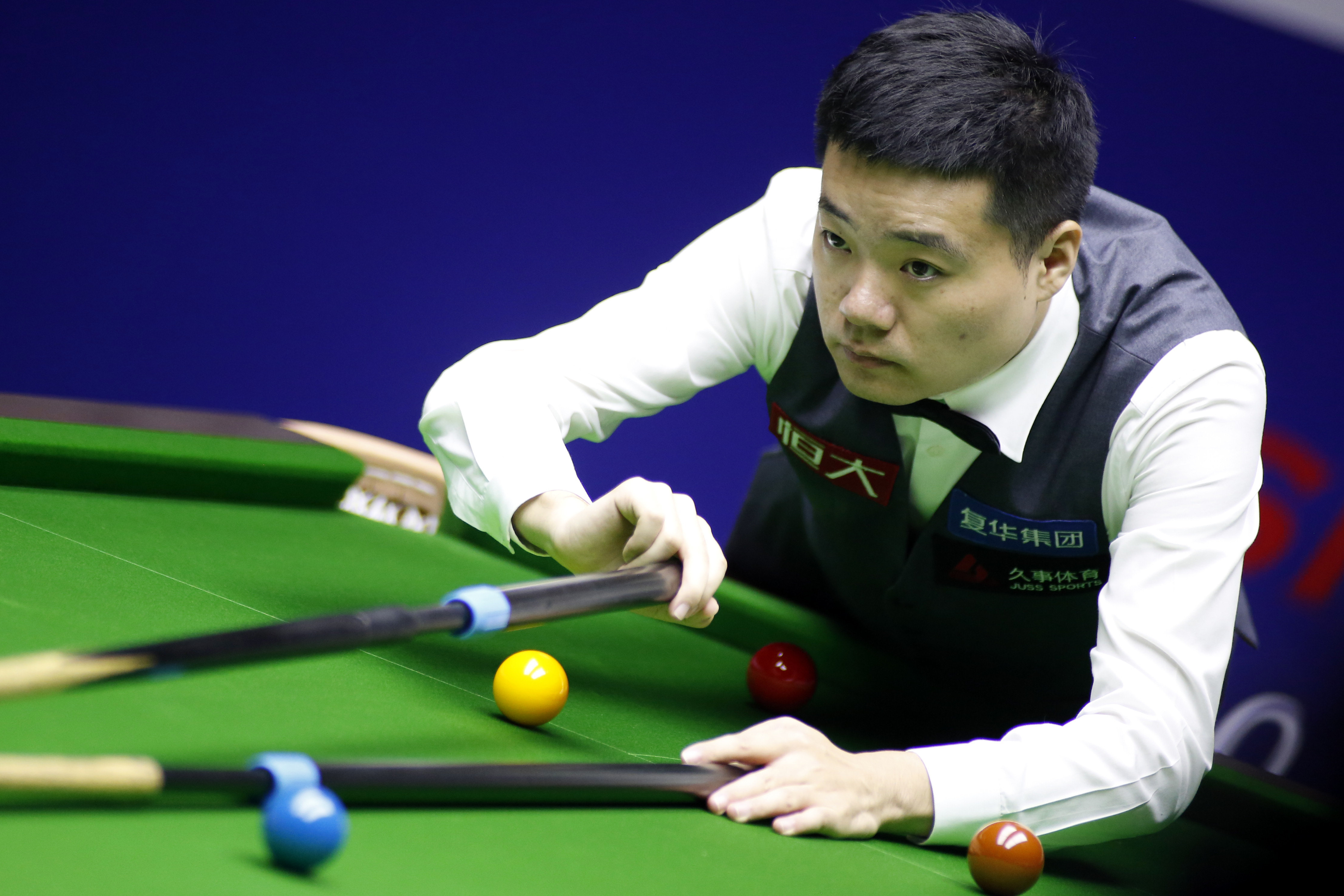 键的三分球 键的三分球